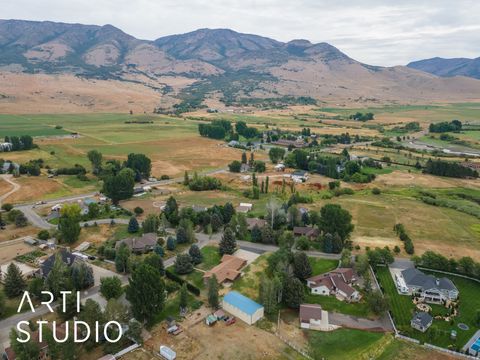 Tiny photo for 1785 N 6250 E, Eden, UT 84310 (MLS # 2145409)