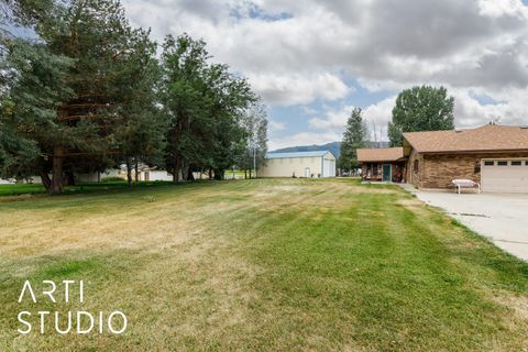 Tiny photo for 1785 N 6250 E, Eden, UT 84310 (MLS # 2145409)