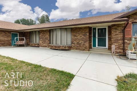 Tiny photo for 1785 N 6250 E, Eden, UT 84310 (MLS # 2145409)