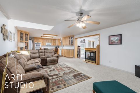 Tiny photo for 1785 N 6250 E, Eden, UT 84310 (MLS # 2145409)