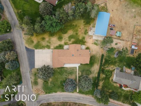 Tiny photo for 1785 N 6250 E, Eden, UT 84310 (MLS # 2145409)