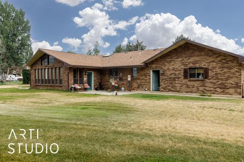 Tiny photo for 1785 N 6250 E, Eden, UT 84310 (MLS # 2145409)