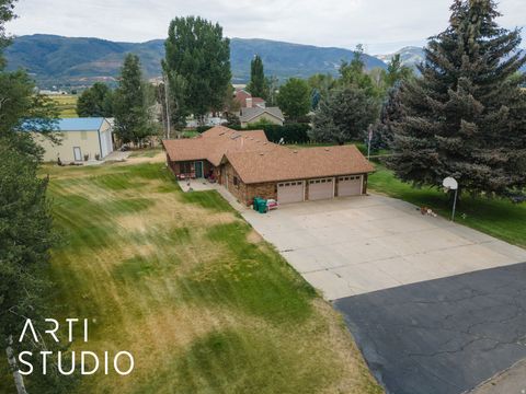 Tiny photo for 1785 N 6250 E, Eden, UT 84310 (MLS # 2145409)