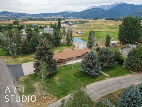 Photo of 1785 N 6250 E, Eden, UT 84310 (MLS # 2145409)