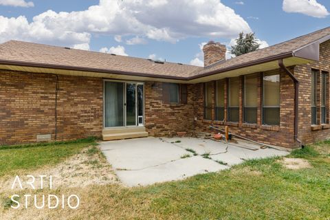 Tiny photo for 1785 N 6250 E, Eden, UT 84310 (MLS # 2145409)