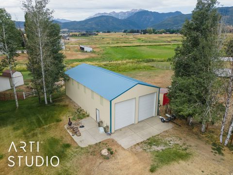 Tiny photo for 1785 N 6250 E, Eden, UT 84310 (MLS # 2145409)