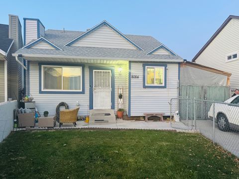 Photo of 8084 W MELVILLE DR, Magna, UT 84044 (MLS # 2122868)