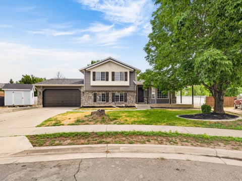 Homes For Sale - 427 S 700<br/> Lehi, UT 84043