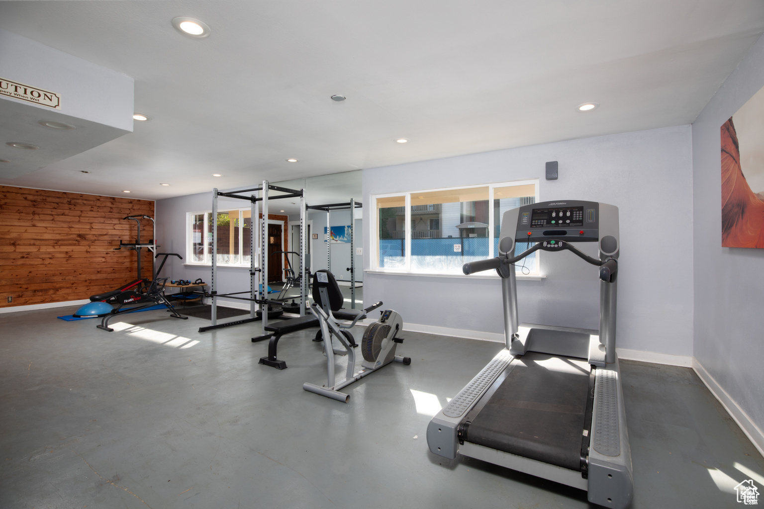 AIX LA CHAPE - Residential