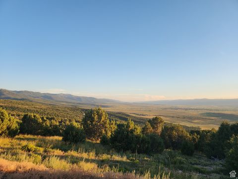 Vacant Land For Sale - 442 Park Dr #442<br/> Mt Pleasant, UT 84647