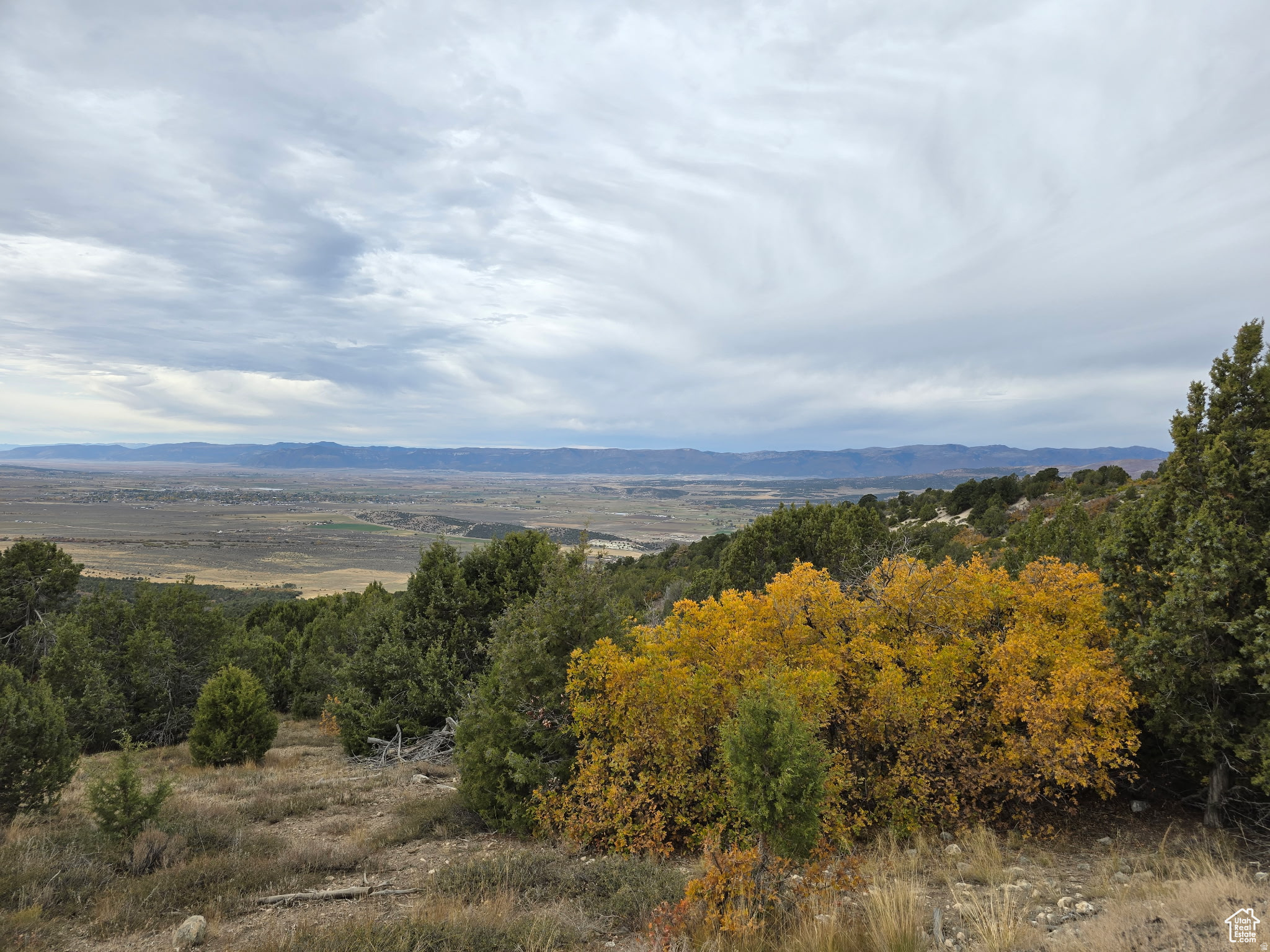 PLAT B ASPEN HILLS - Land