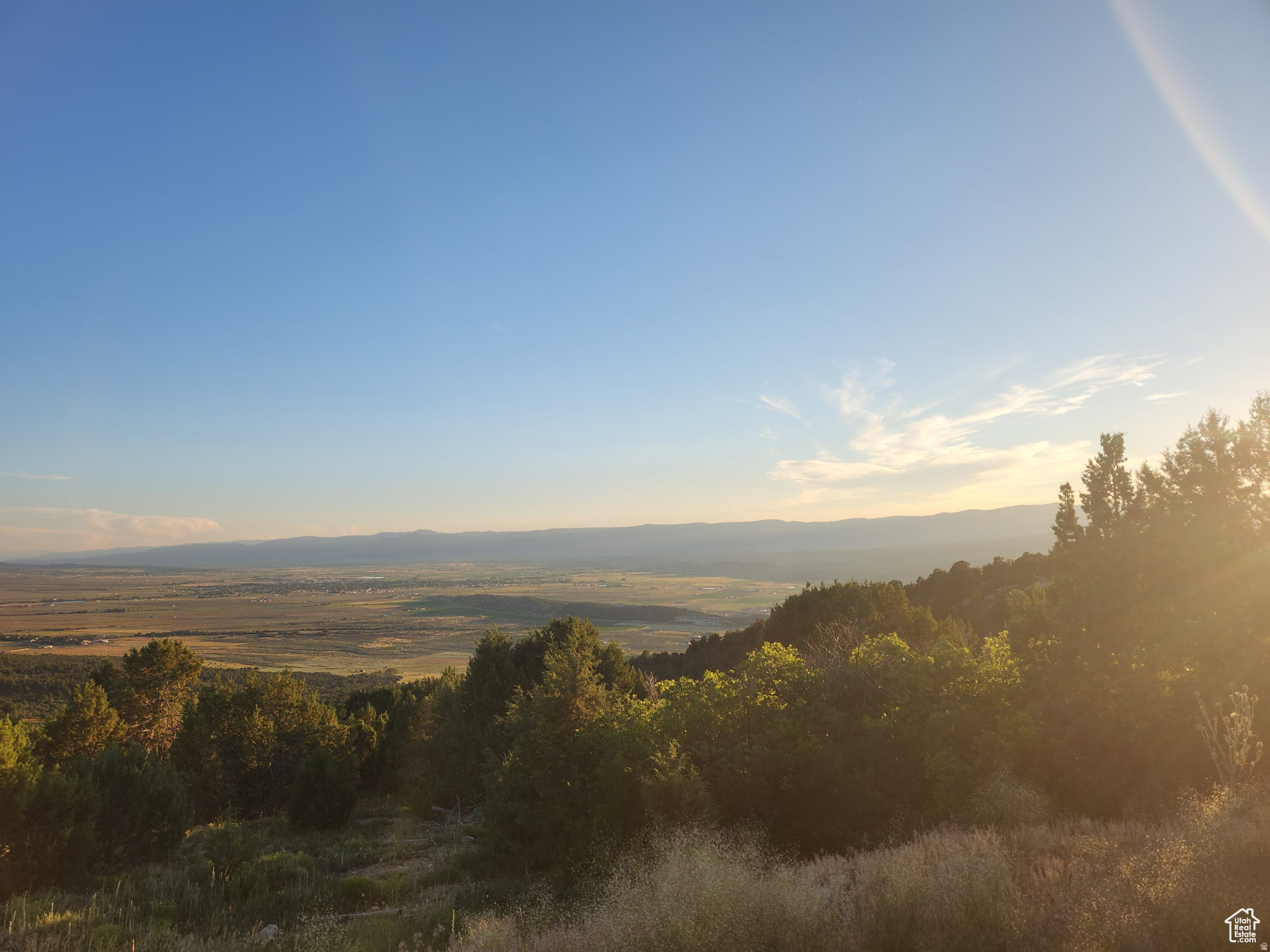 PLAT B ASPEN HILLS - Land