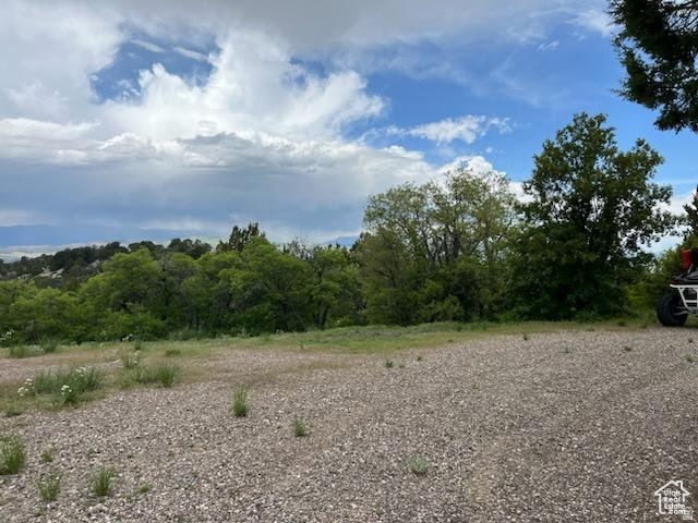 PLAT B ASPEN HILLS - Land