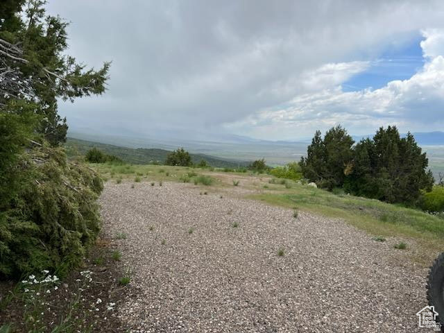 PLAT B ASPEN HILLS - Land