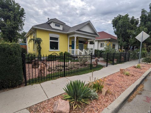 Homes For Sale - 862 W Genesee Ave Ave<br/> Salt Lake City, UT 84104