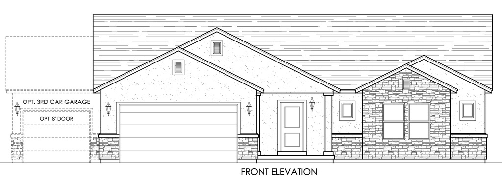 SUMMIT RIDGE THE HILLS - Residential