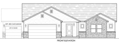 Tiny photo for 1666 S WINDSONG DR #365, Santaquin, UT 84655 (MLS # 2151321)