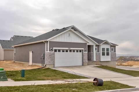 Tiny photo for 1666 S WINDSONG DR #365, Santaquin, UT 84655 (MLS # 2151321)