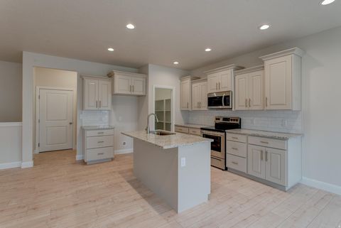 Tiny photo for 1666 S WINDSONG DR #365, Santaquin, UT 84655 (MLS # 2151321)