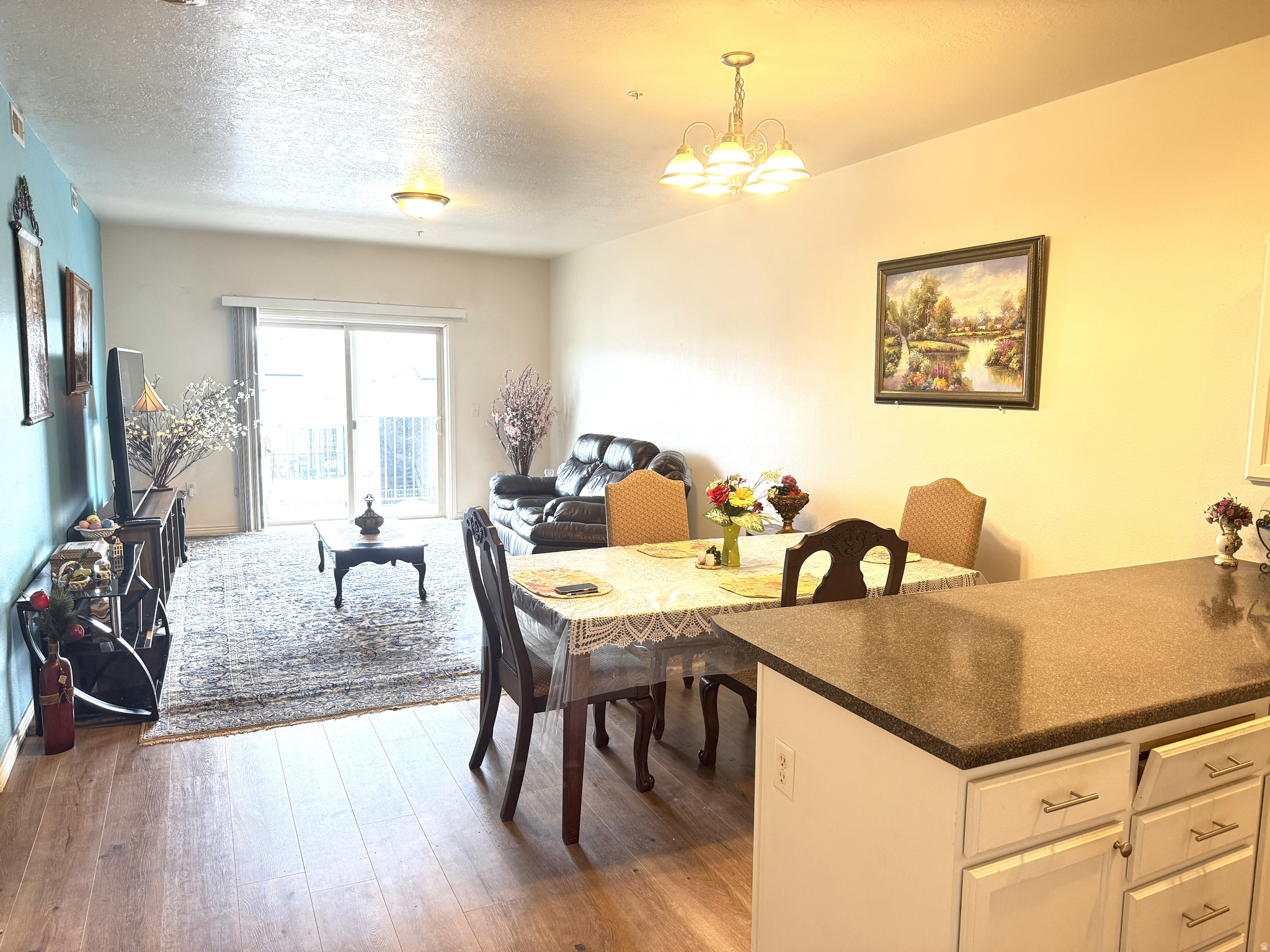 VILLAGES AT RIVER'S EDGE - Residential