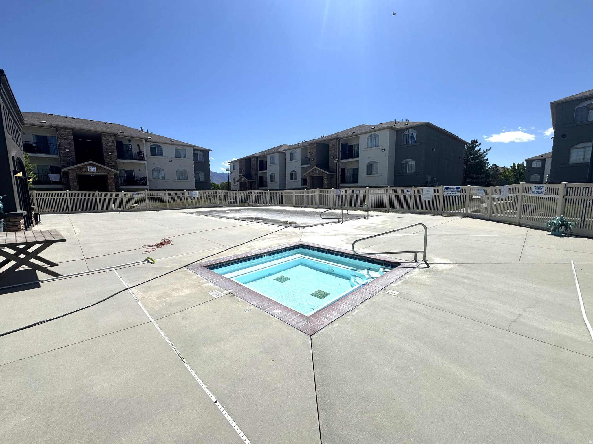 VILLAGES AT RIVER'S EDGE - Residential