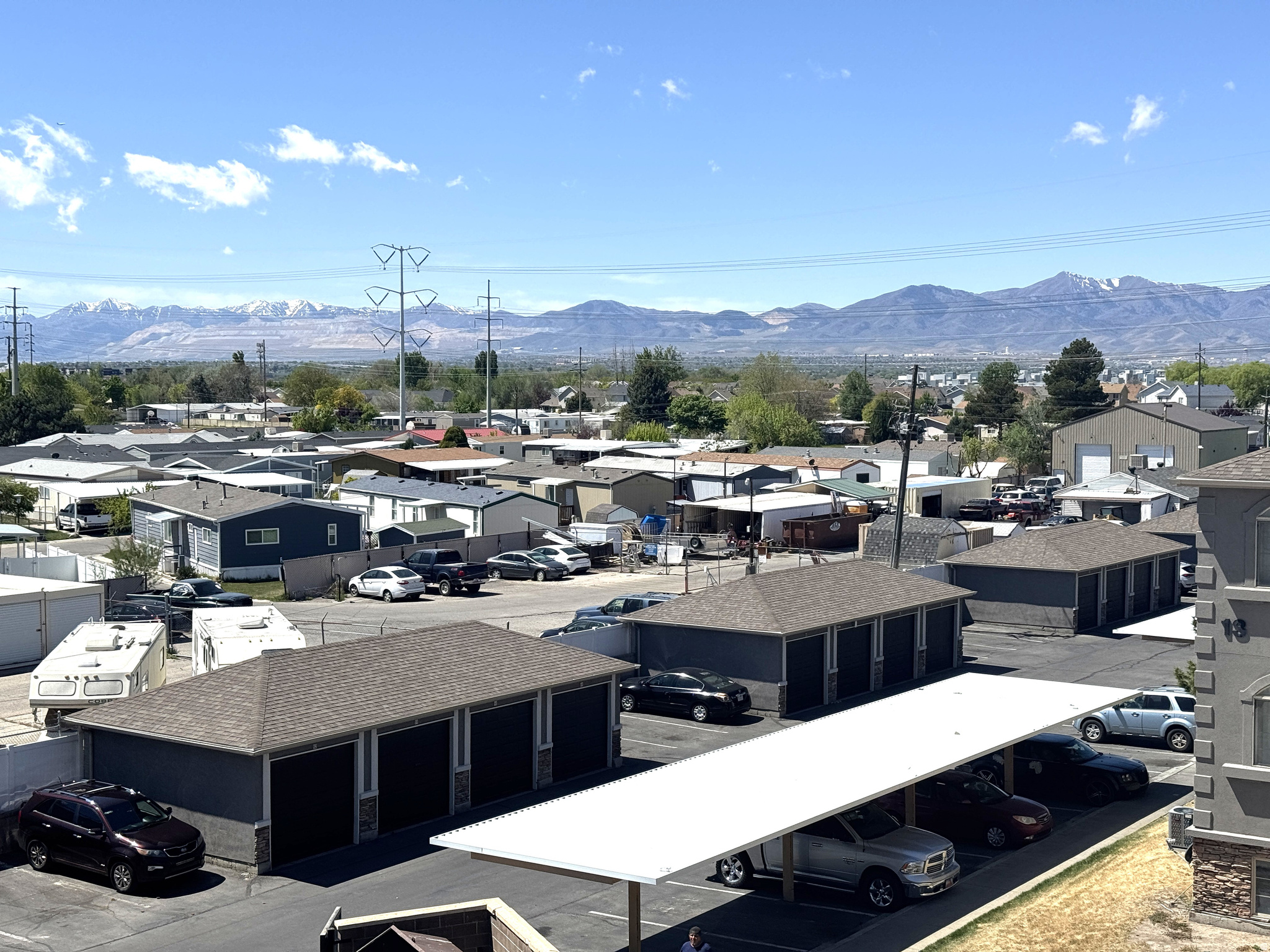 VILLAGES AT RIVER'S EDGE - Residential