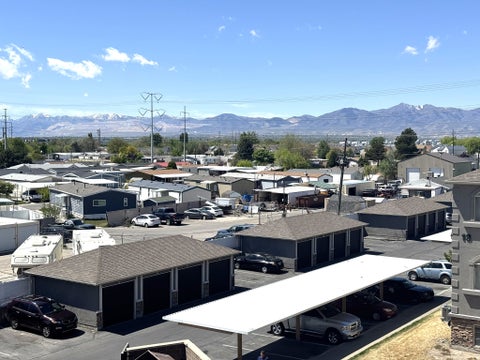 Tiny photo for 3478 S COZY RIVER PL #306, West Valley City, UT 84119 (MLS # 2153253)