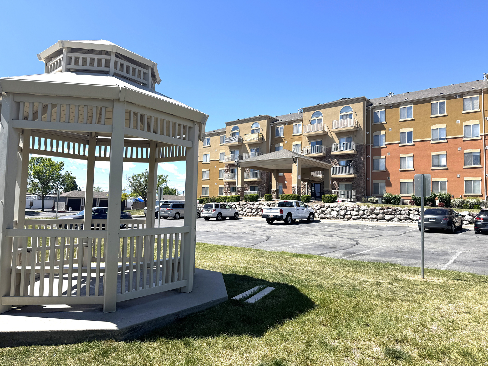 VILLAGES AT RIVER'S EDGE - Residential