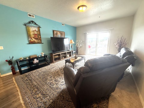 Tiny photo for 3478 S COZY RIVER PL #306, West Valley City, UT 84119 (MLS # 2153253)