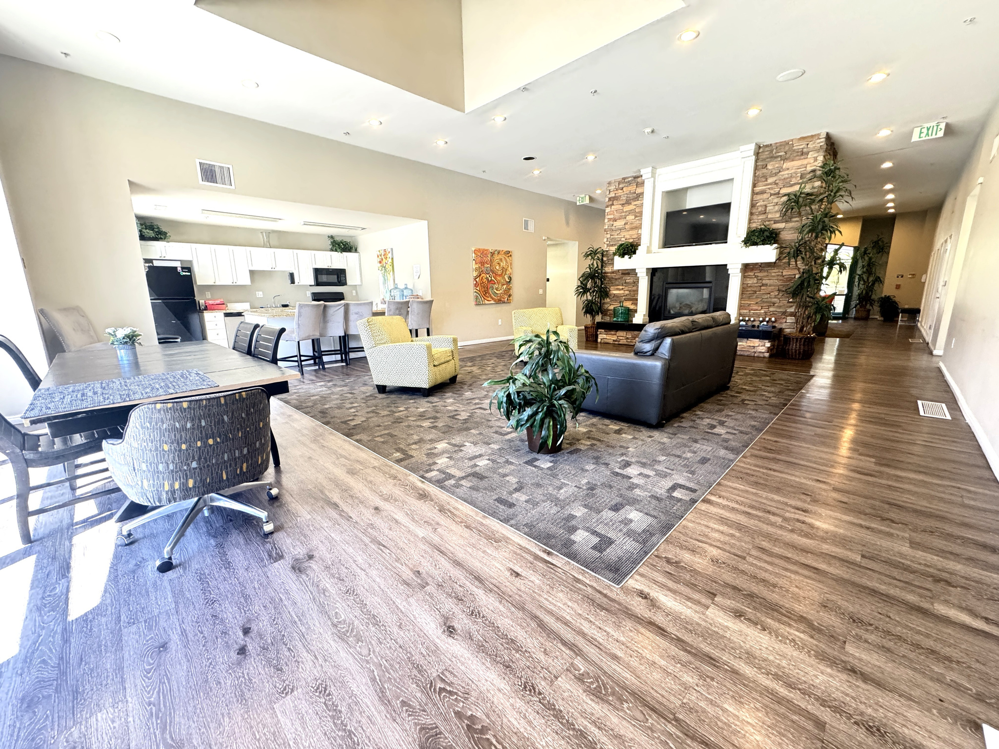 VILLAGES AT RIVER'S EDGE - Residential