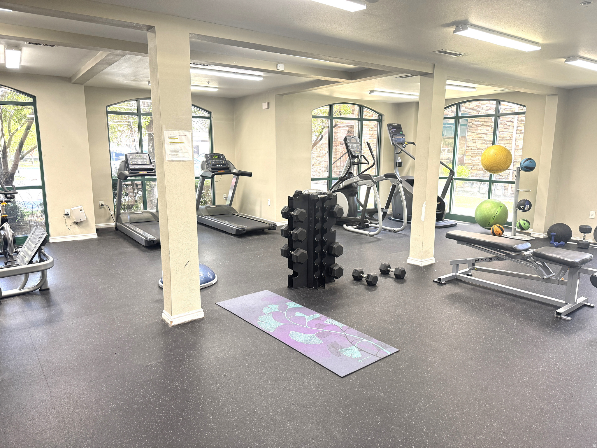 VILLAGES AT RIVER'S EDGE - Residential