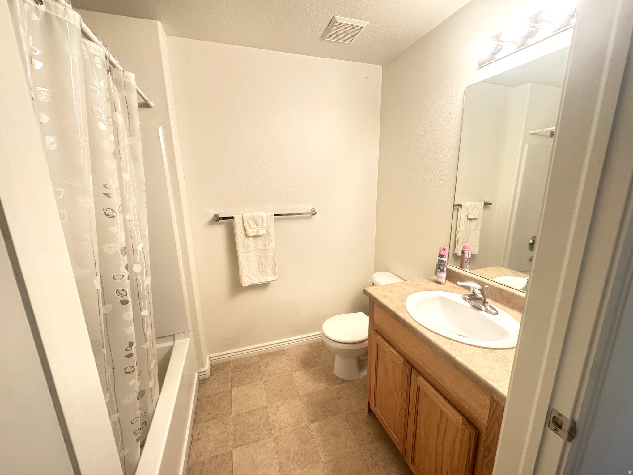 VILLAGES AT RIVER'S EDGE - Residential