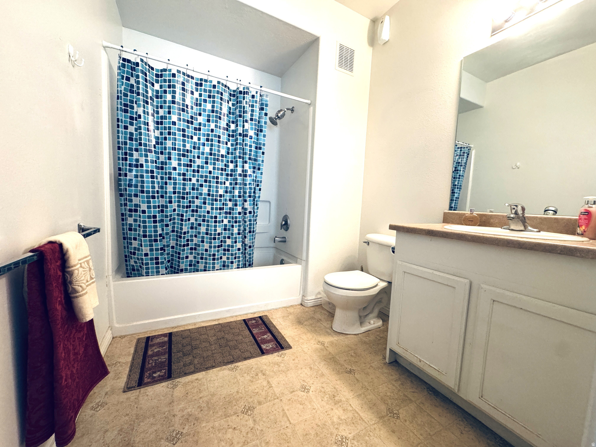 VILLAGES AT RIVER'S EDGE - Residential