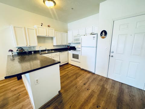 Tiny photo for 3478 S COZY RIVER PL #306, West Valley City, UT 84119 (MLS # 2153253)