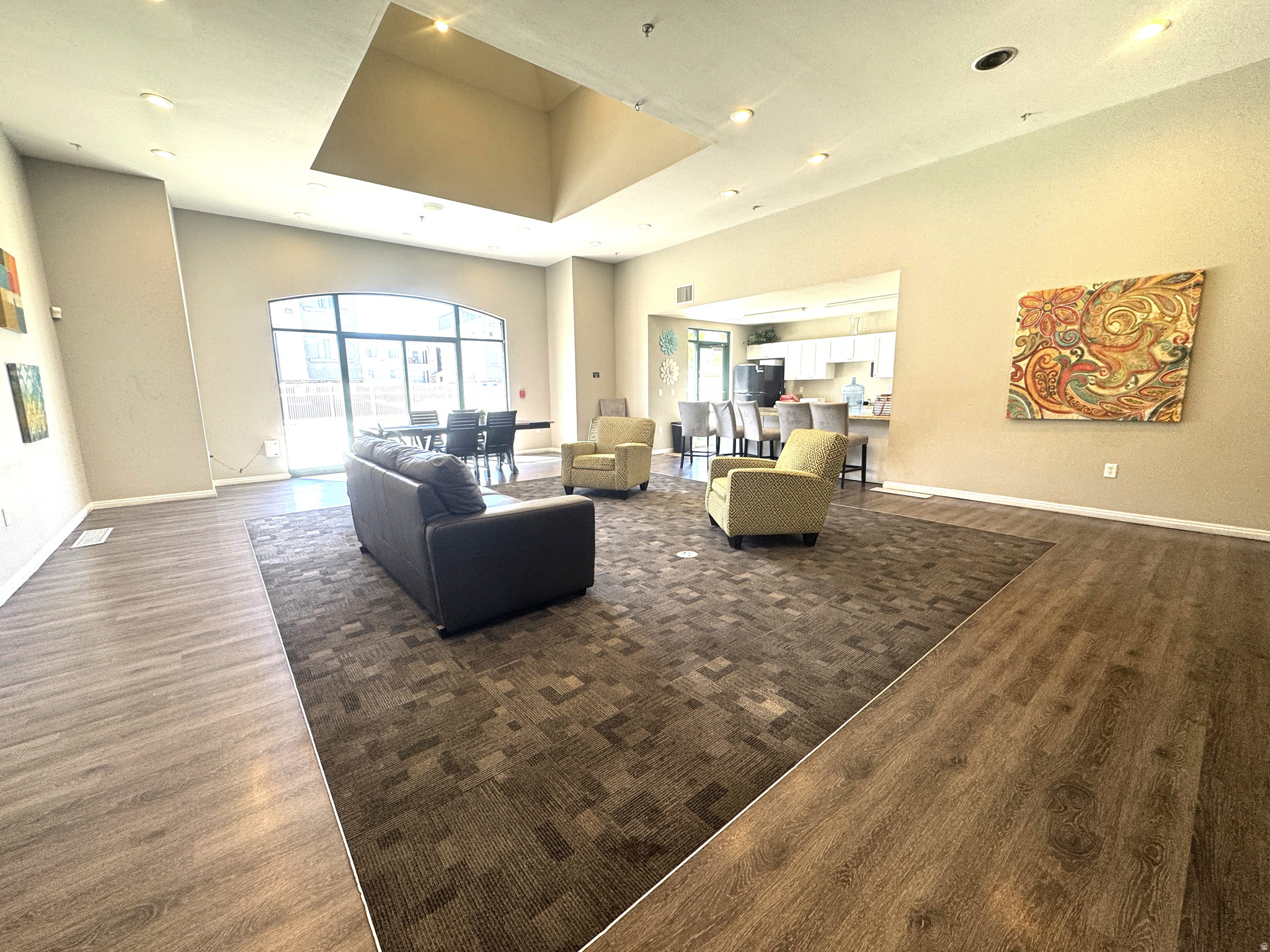 VILLAGES AT RIVER'S EDGE - Residential