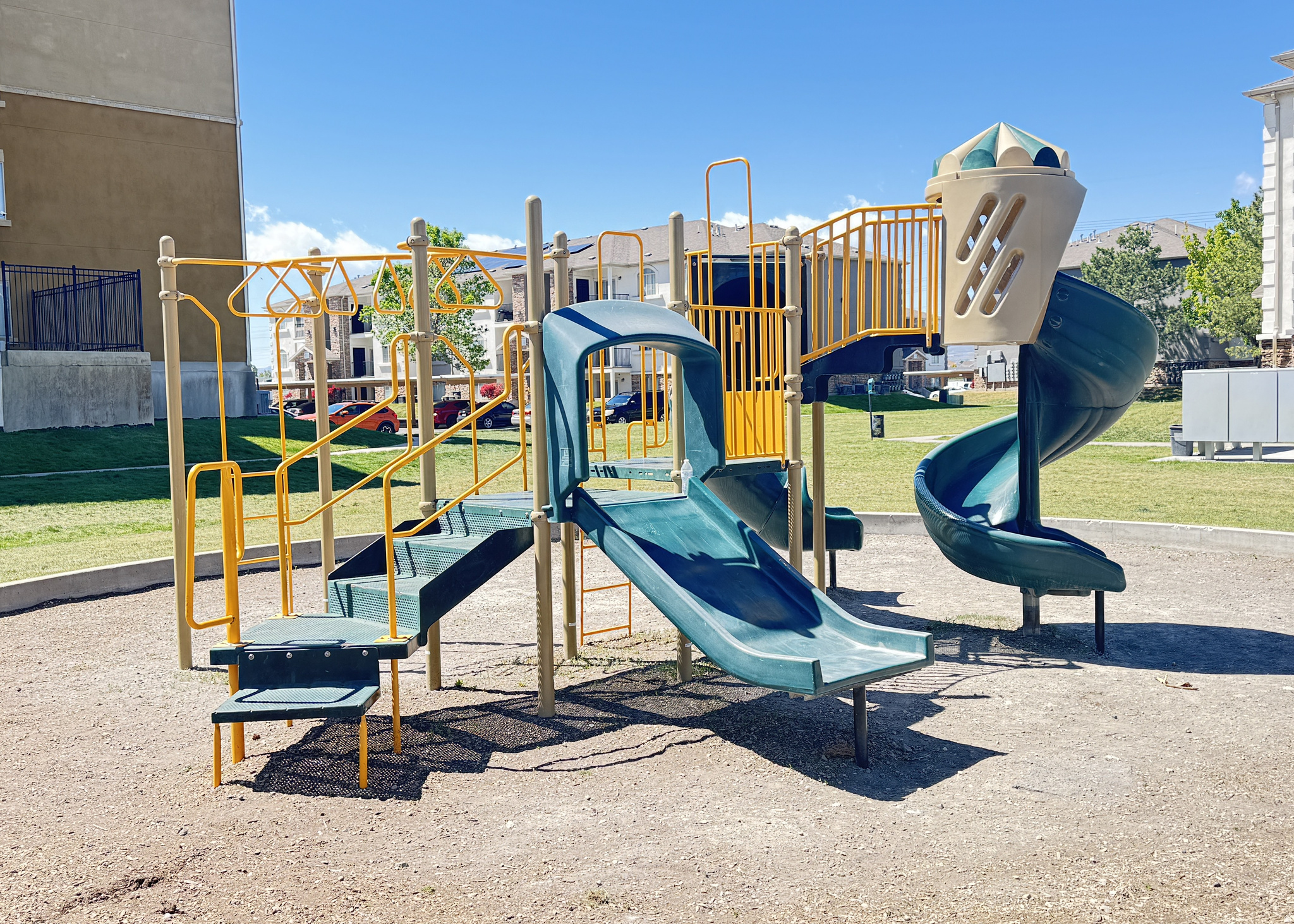 VILLAGES AT RIVER'S EDGE - Residential