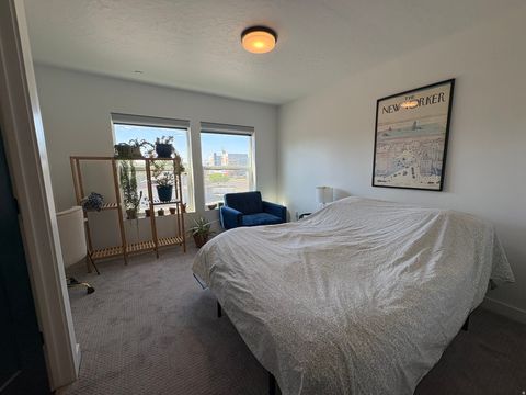 Tiny photo for 1739 S MAIN ST #4, Salt Lake City, UT 84115 (MLS # 2158413)