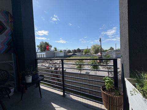Tiny photo for 1739 S MAIN ST #4, Salt Lake City, UT 84115 (MLS # 2158413)