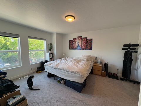 Tiny photo for 1739 S MAIN ST #4, Salt Lake City, UT 84115 (MLS # 2158413)