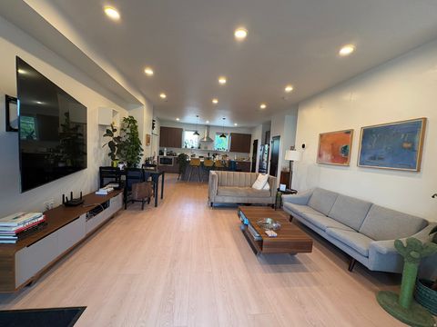 Photo of 1739 S MAIN ST #4, Salt Lake City, UT 84115 (MLS # 2158413)
