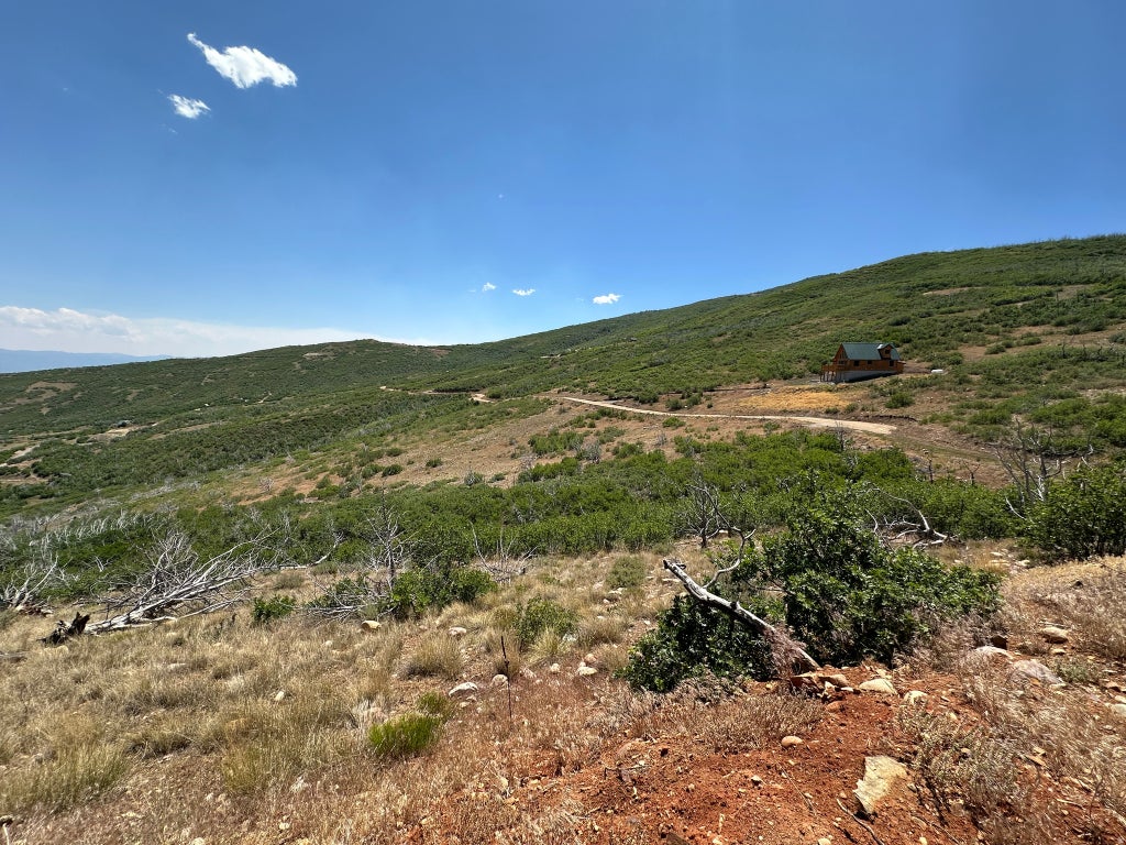 Photo of 10 Q PUMA DR DR #Q10, Indianola, UT 84629 (MLS # 2168548)