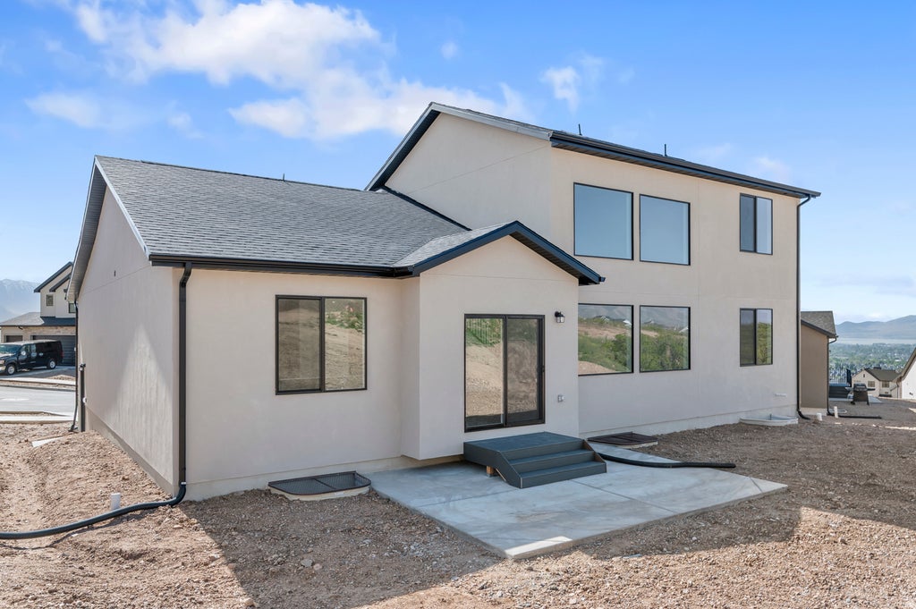 Photo of 1341 W 2350 S #10, Perry, UT 84302 (MLS # 2167380)