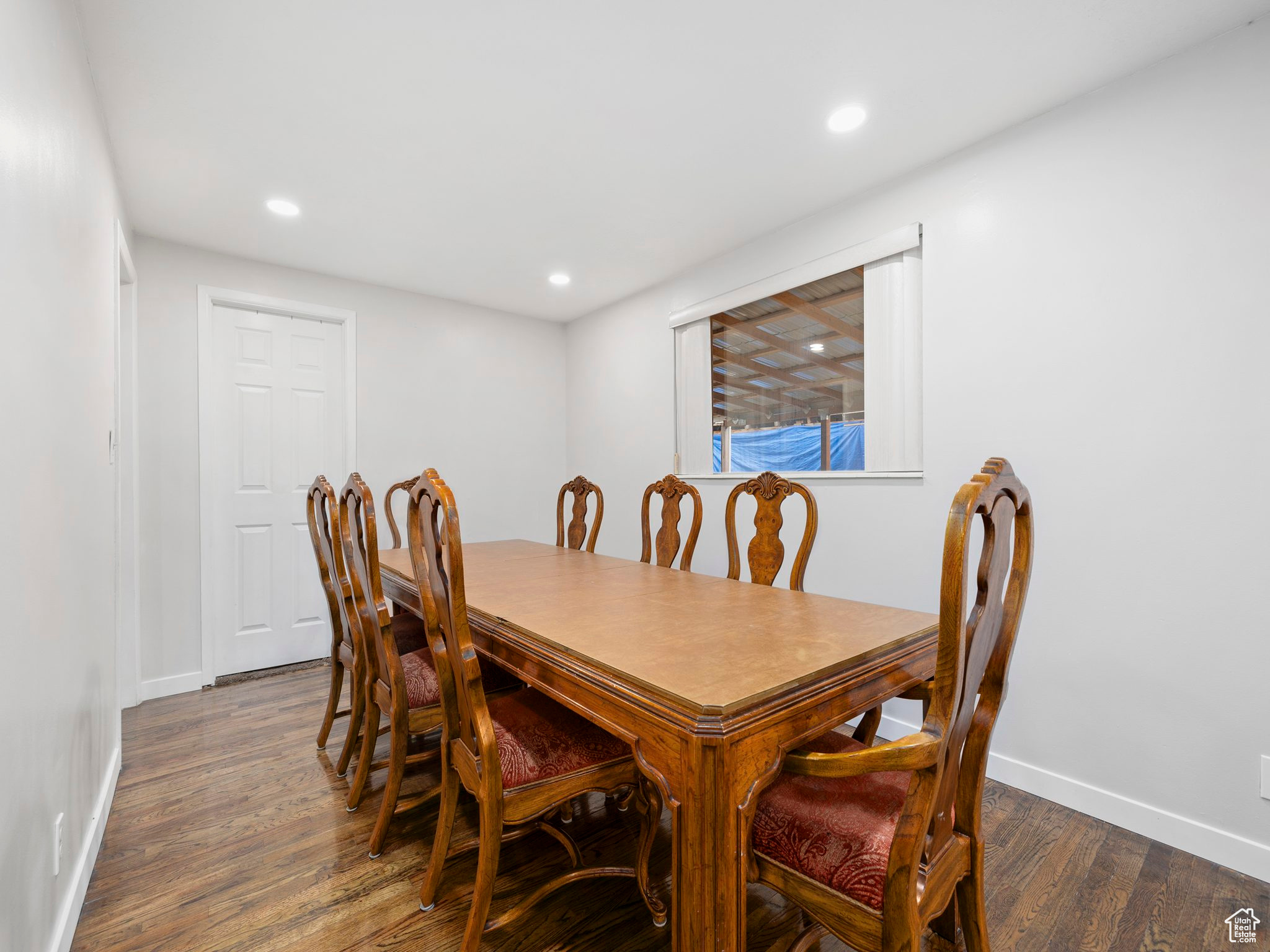 PETERSON TRACT - Residential