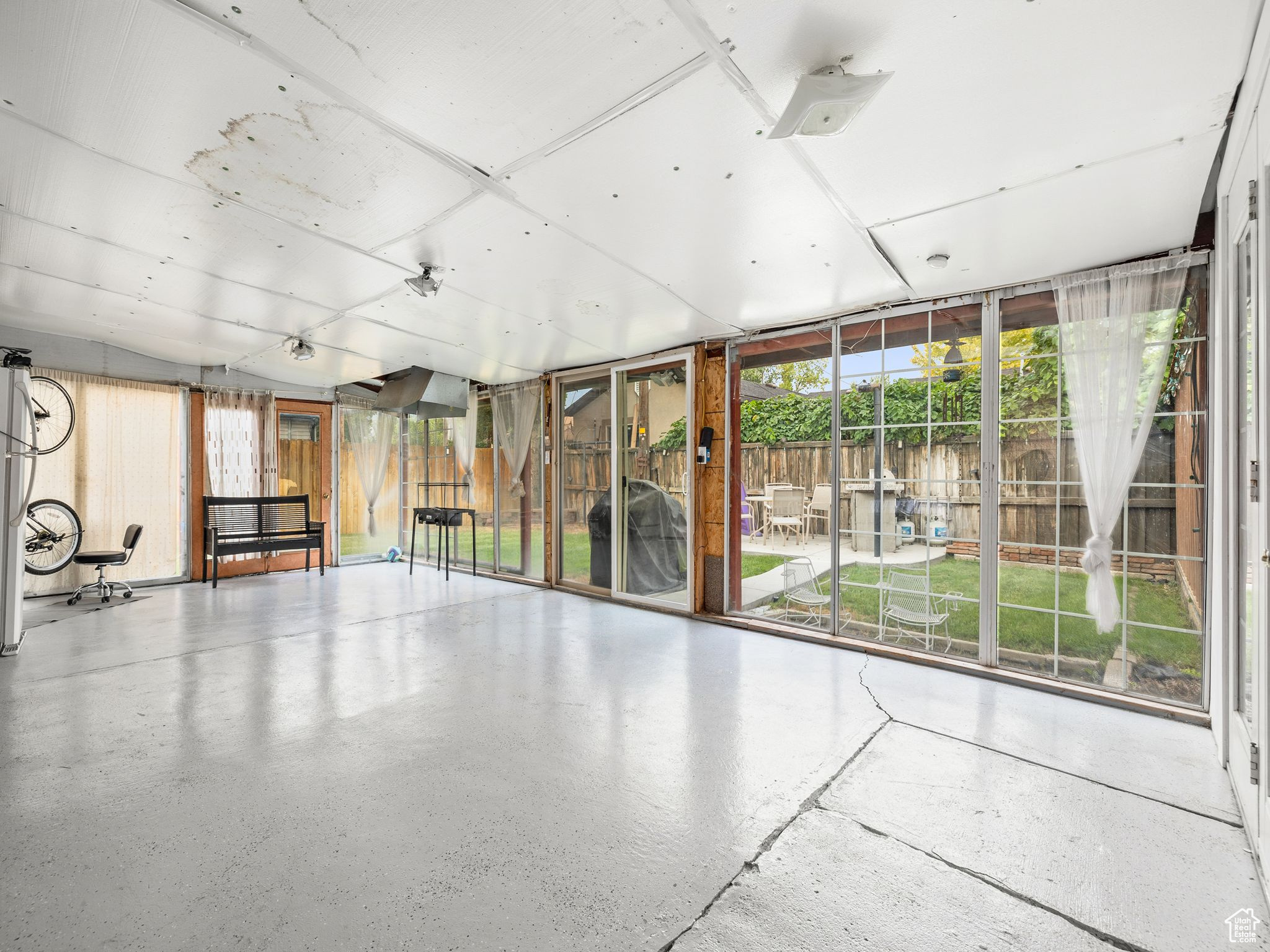 PETERSON TRACT - Residential