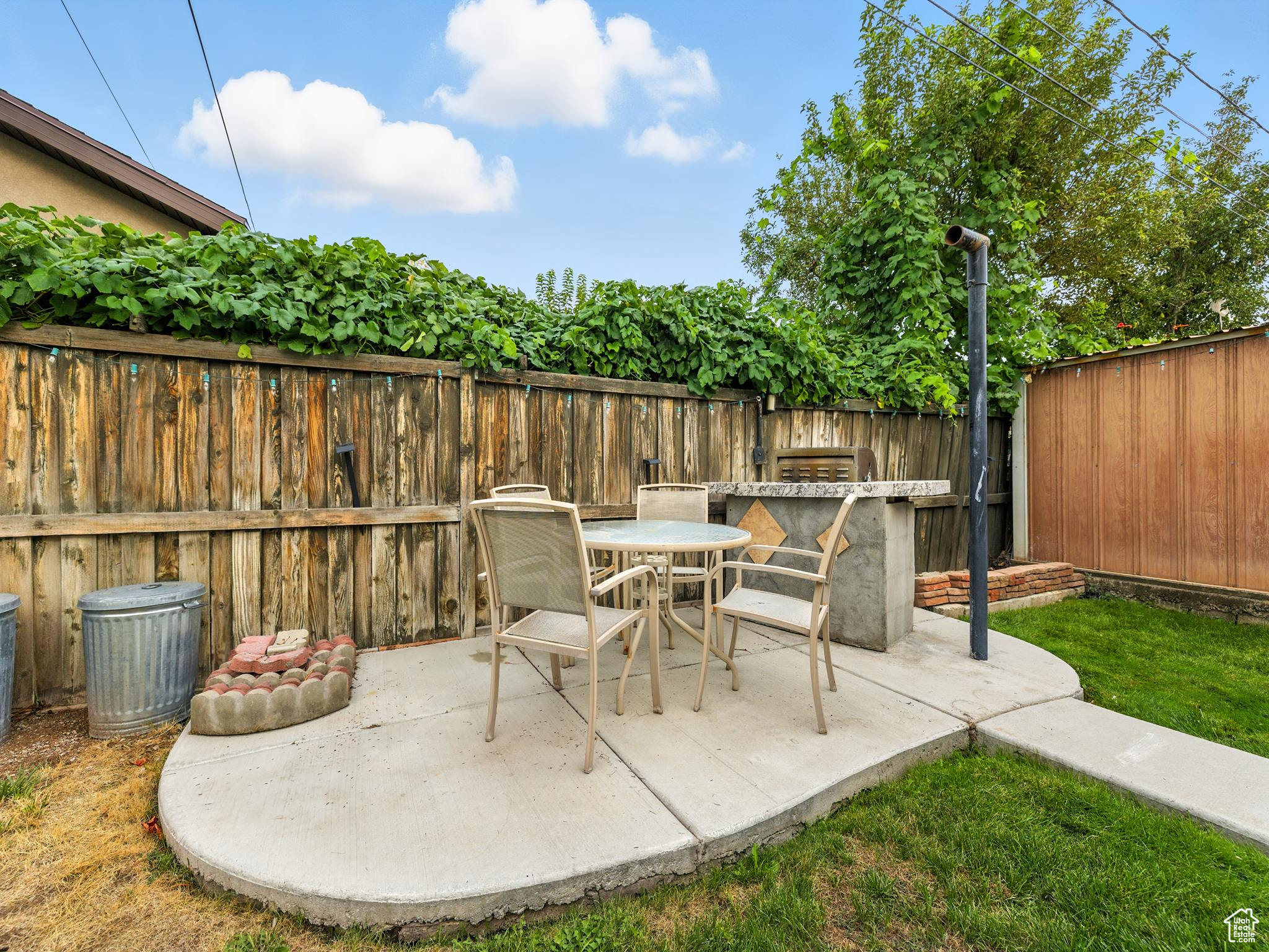 PETERSON TRACT - Residential