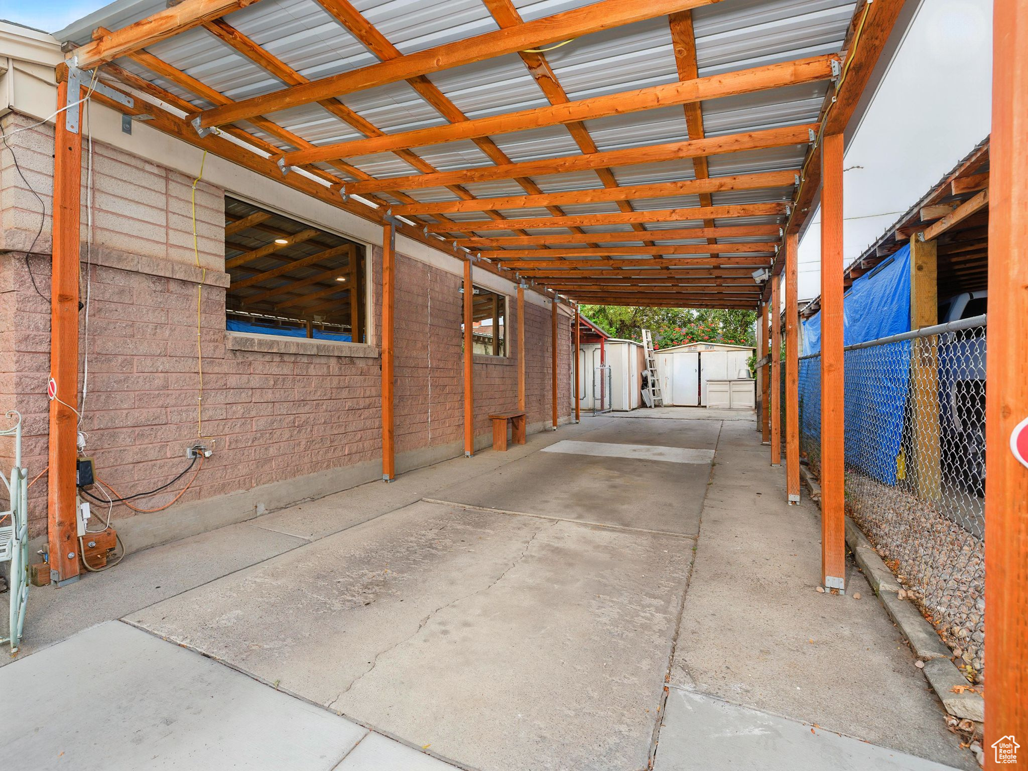 PETERSON TRACT - Residential