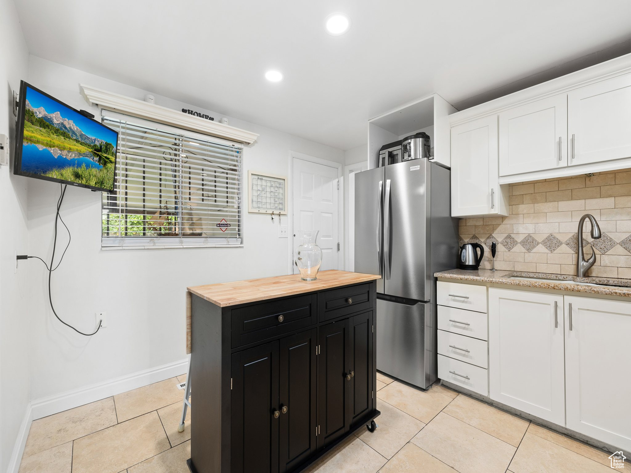 PETERSON TRACT - Residential