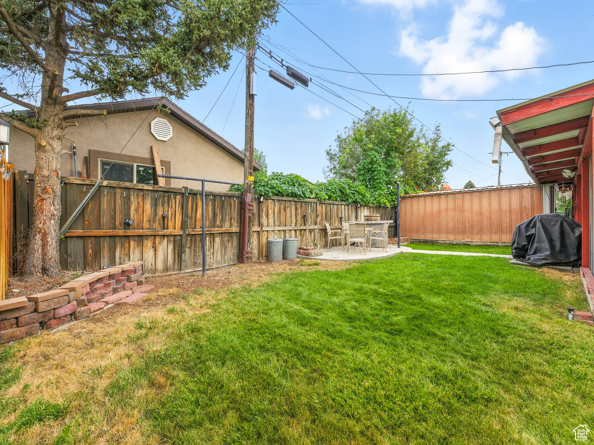 PETERSON TRACT - Residential