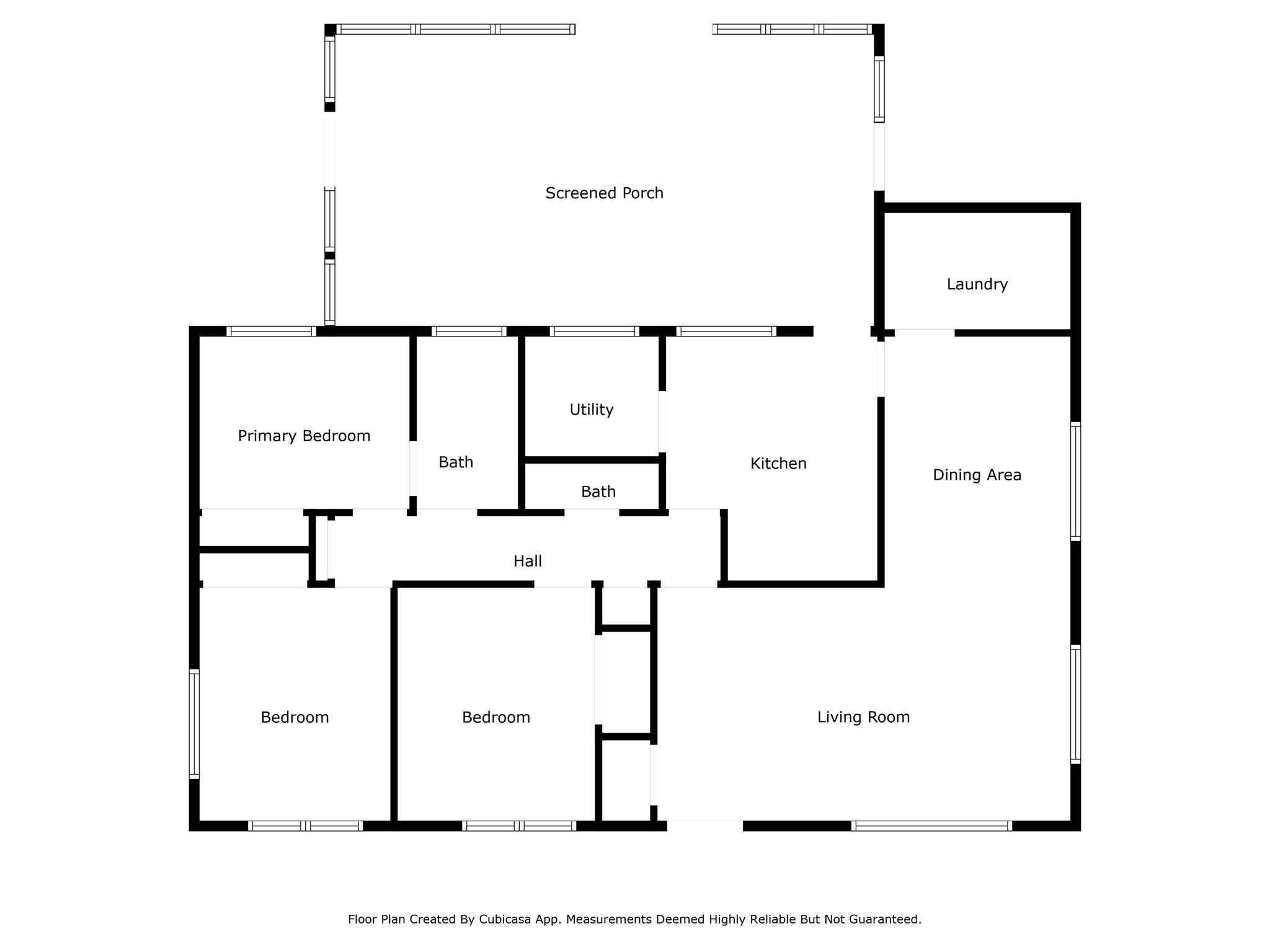 PETERSON TRACT - Residential