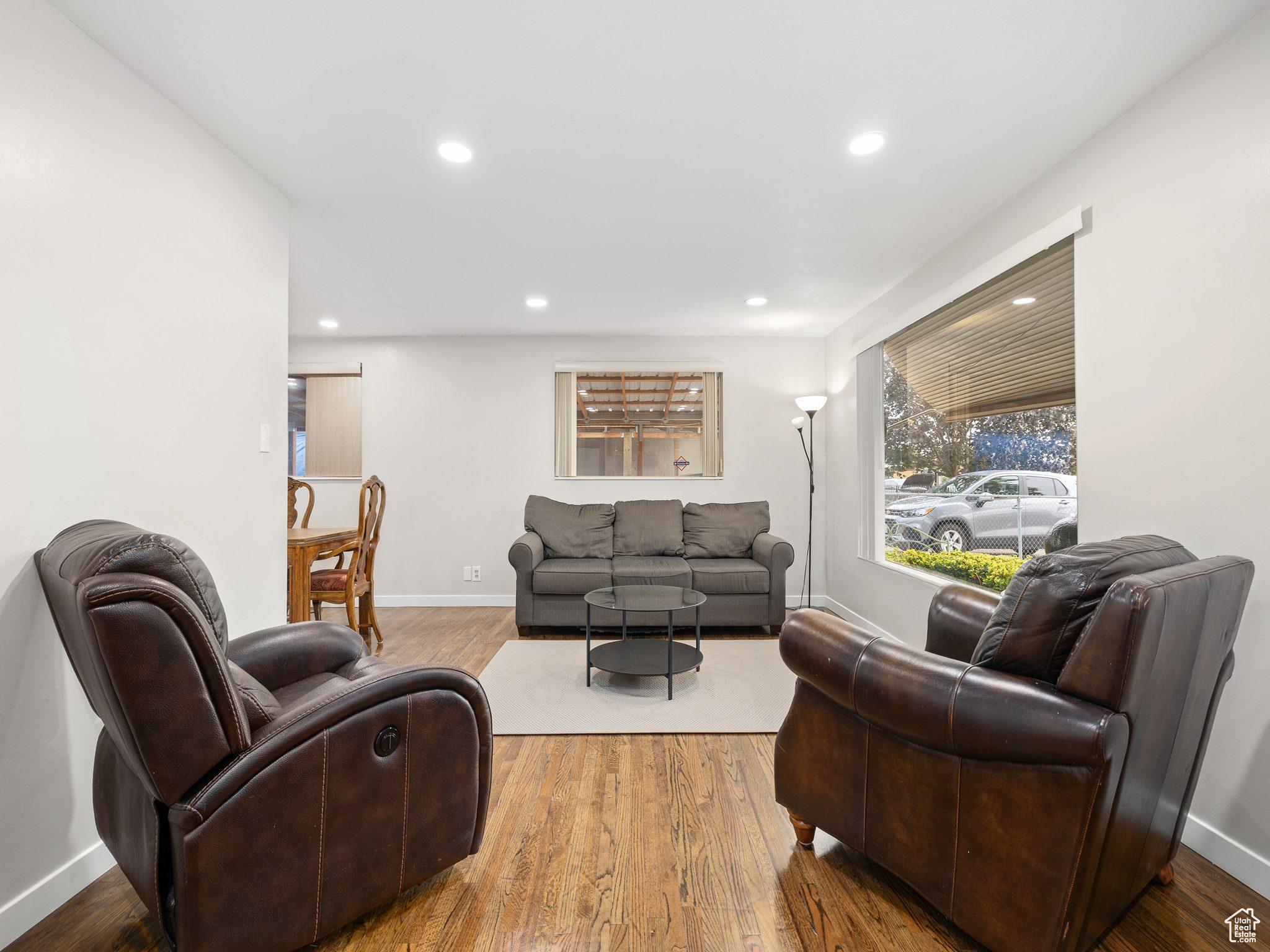 PETERSON TRACT - Residential